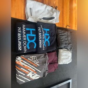 Men’s Lounge Wear Haul - Large